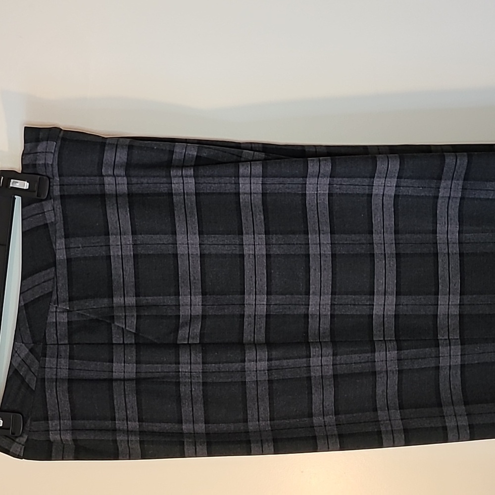 Lane Bryant Winter  Cuffed Slacks Size 16 and Matching Sweater